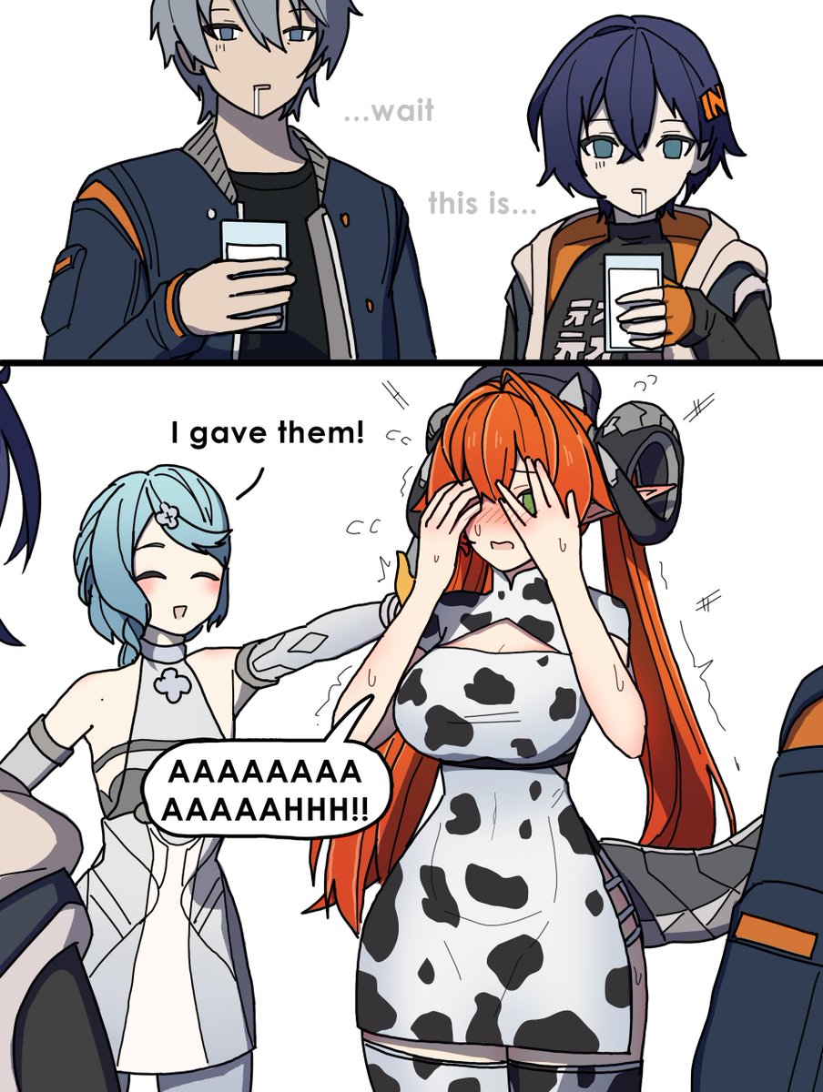 Always check your drinks before consuming