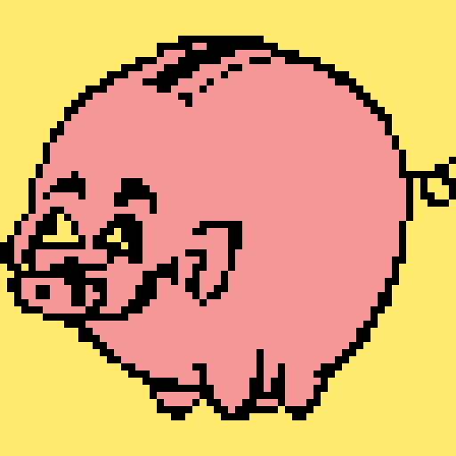 大阪大学ドット絵サークル tweet media