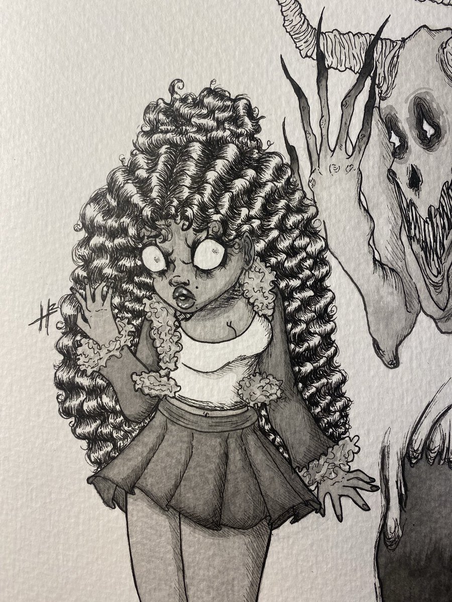 just draw it, its not hard just new technique 🫩🫩🫩