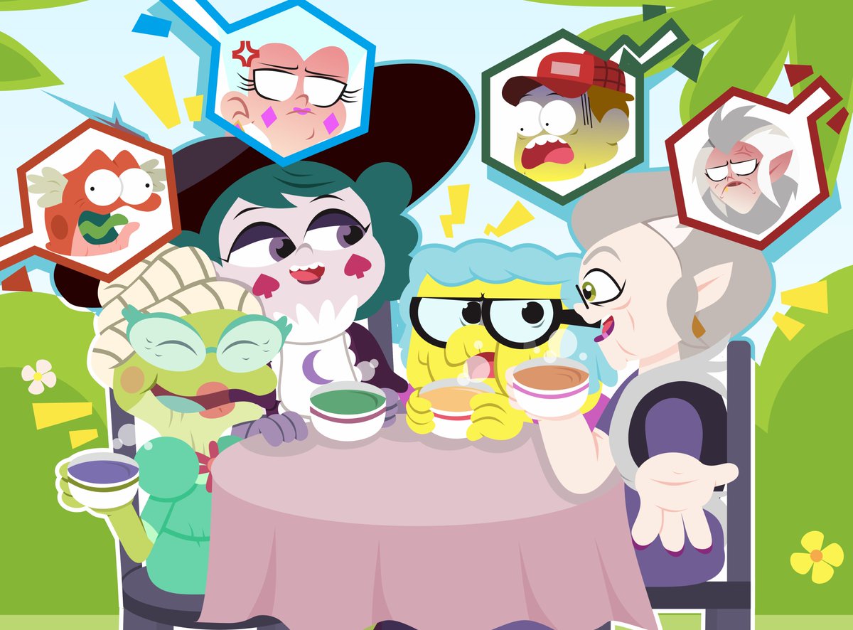 You can call me Feb 🐟 tweet media