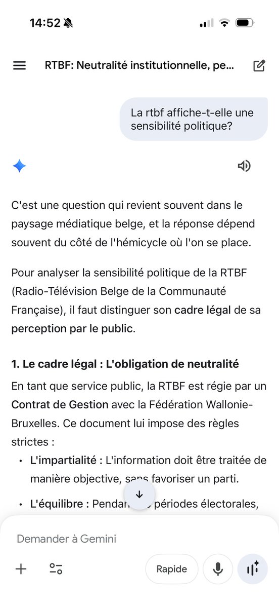 Michel Halet tweet media