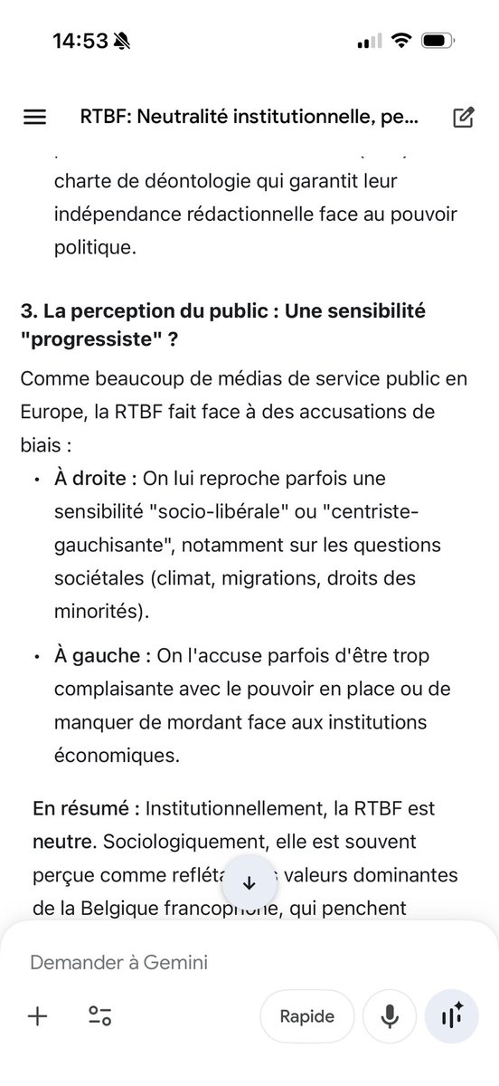 Michel Halet tweet media