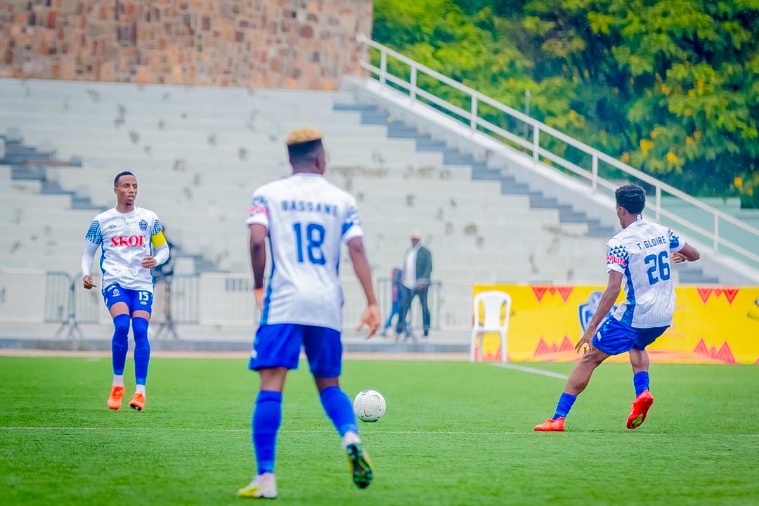 rayon_sports's tweet photo. #RPL || #RAYMVS
27’
Rayon 1-0 Mukura https://t.co/QrE7SpJUVA