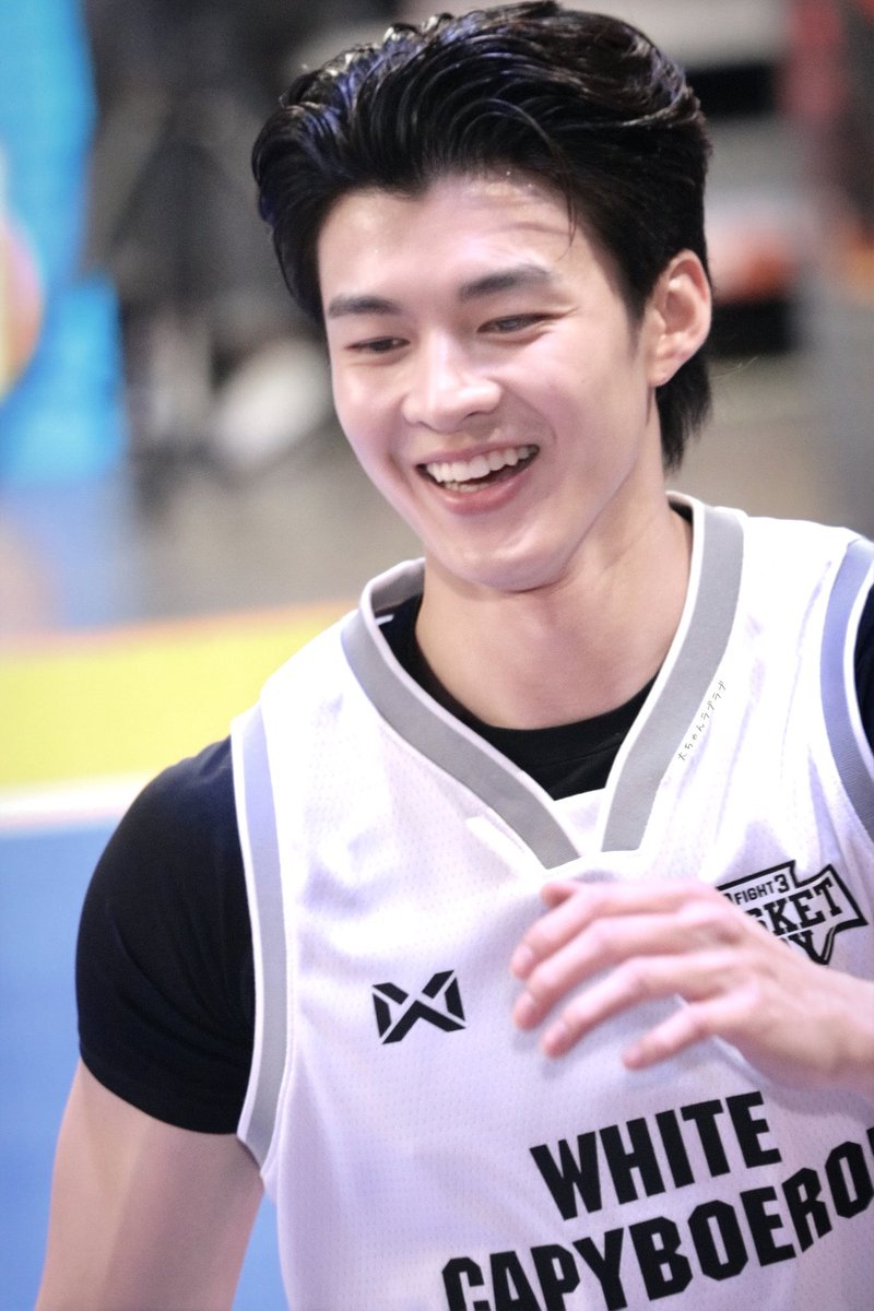 ฮีอยู่กะที่ฮีรัก🏀

MEEN MATCH4 3Fight3 SS2
#3Fight3BasketBoySS2xMEEN
#Meennicha8