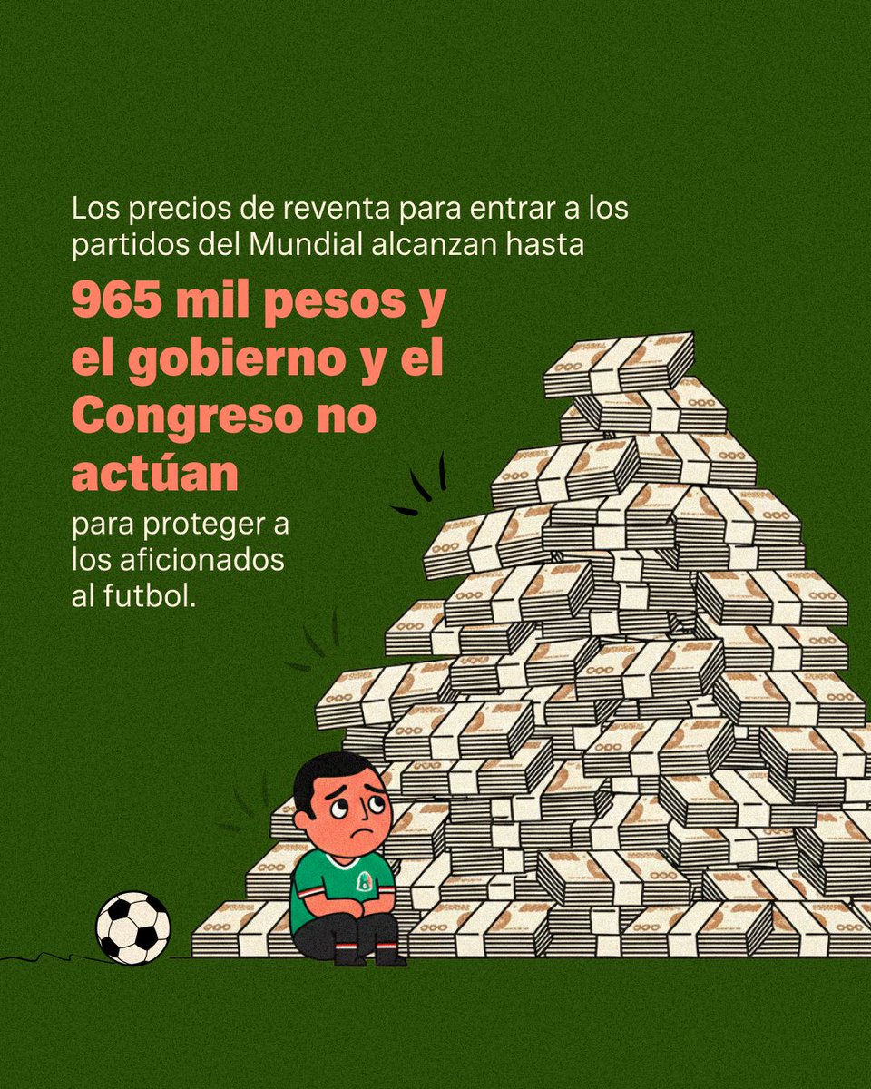 Animal Político tweet media