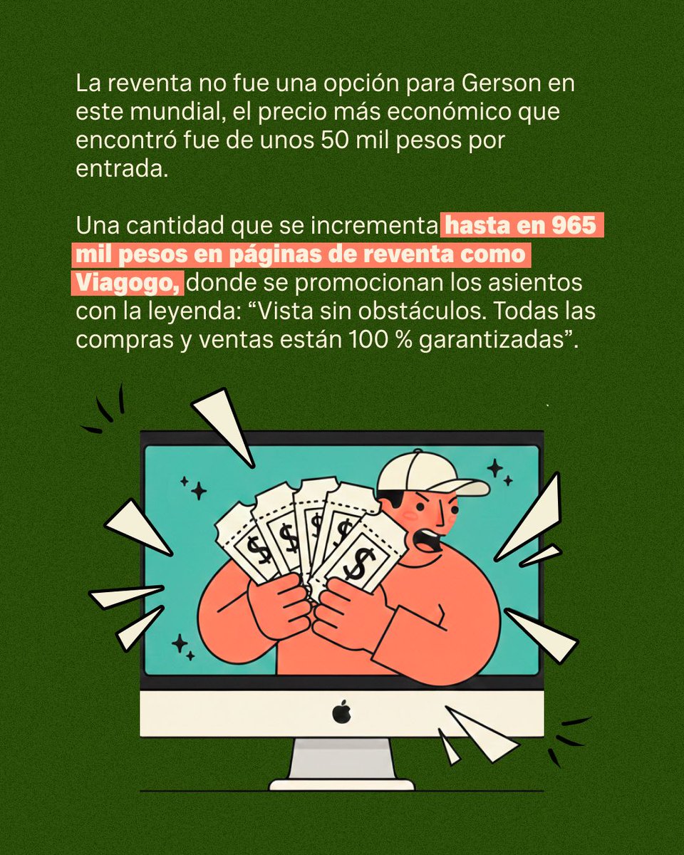 Animal Político tweet media