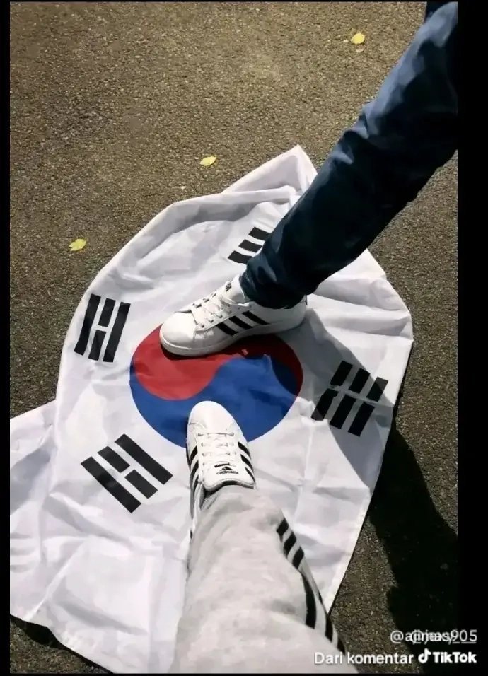 Free Republic of Korea 🇰🇷🇺🇲🇯🇵🇮🇱🇧🇷🇮🇷 tweet media