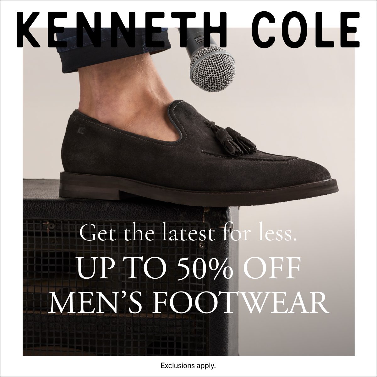 Kenneth Cole tweet media