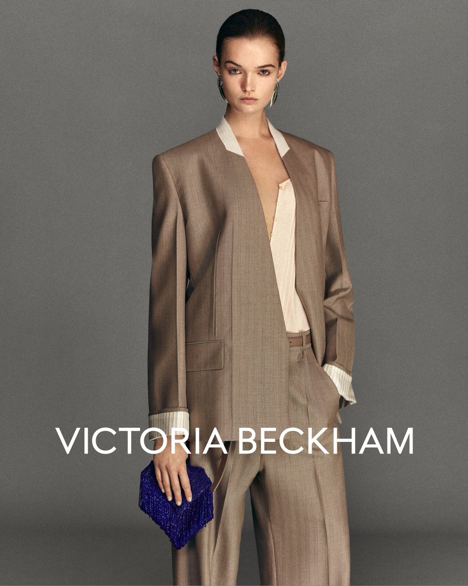 Victoria Beckham tweet media