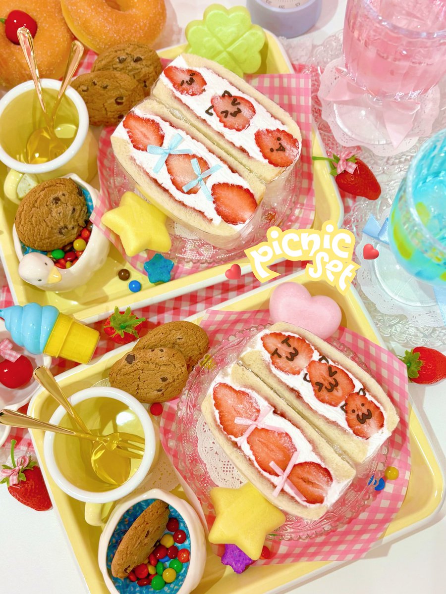 ねねこ (@sugarilribbon) / Posts / X