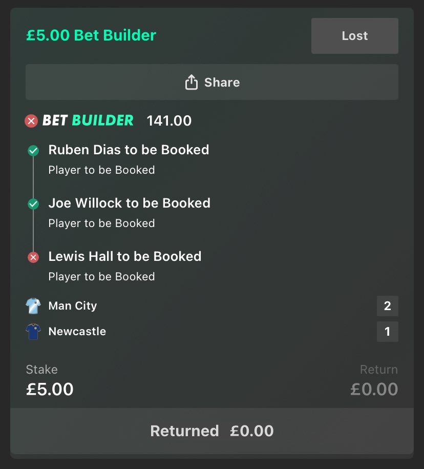 Average Joe Bets tweet media