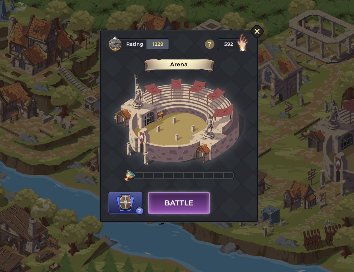 Tavern Studios tweet media