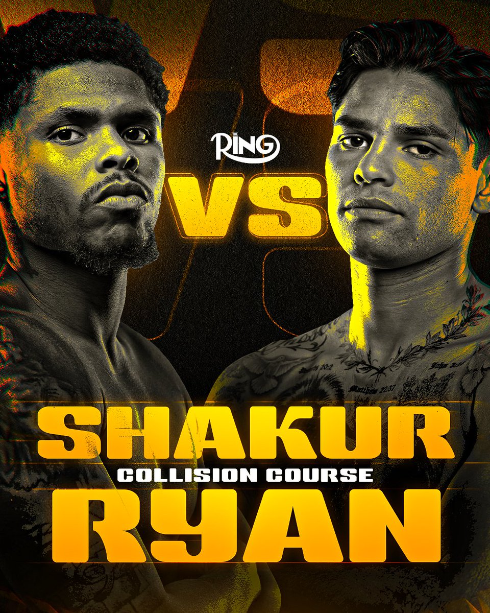 Ring Magazine tweet media