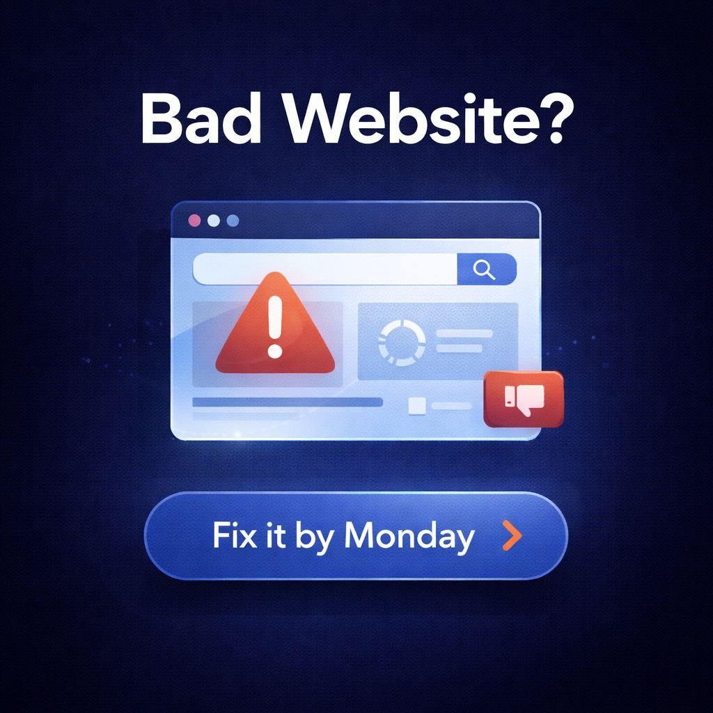 Flat 18 - Web Design & Development tweet media