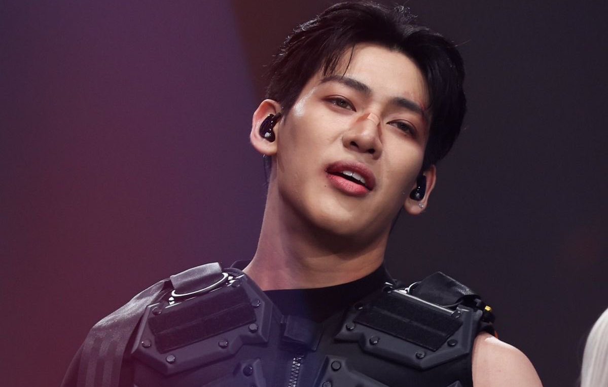 #BAMBAM from #GOT7 has been recognized as the #1 Thai Instagram Influencers taking over the scene in 2026 according to FAVIKON Portal.