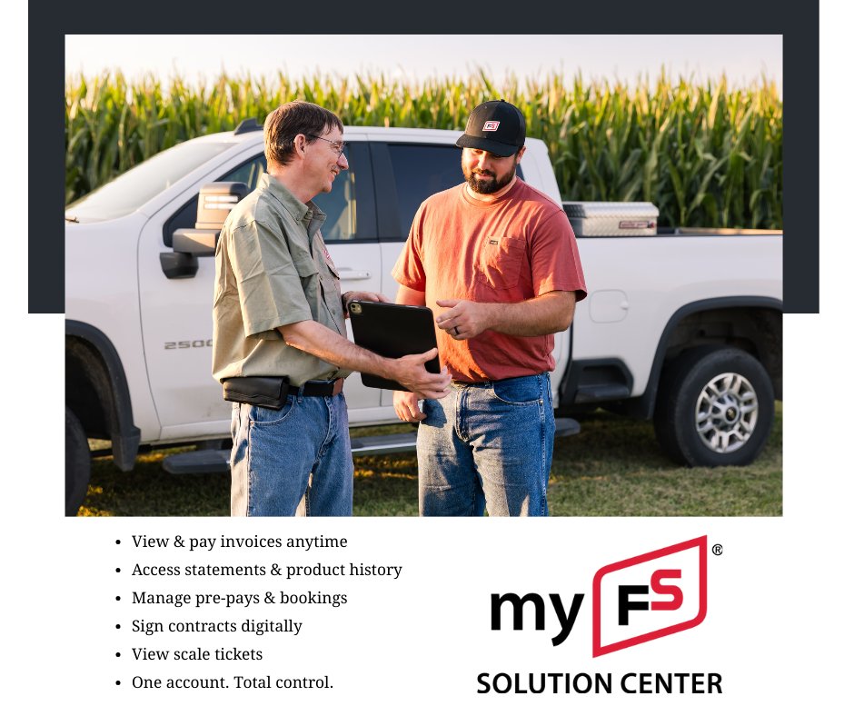 New Century FS tweet media