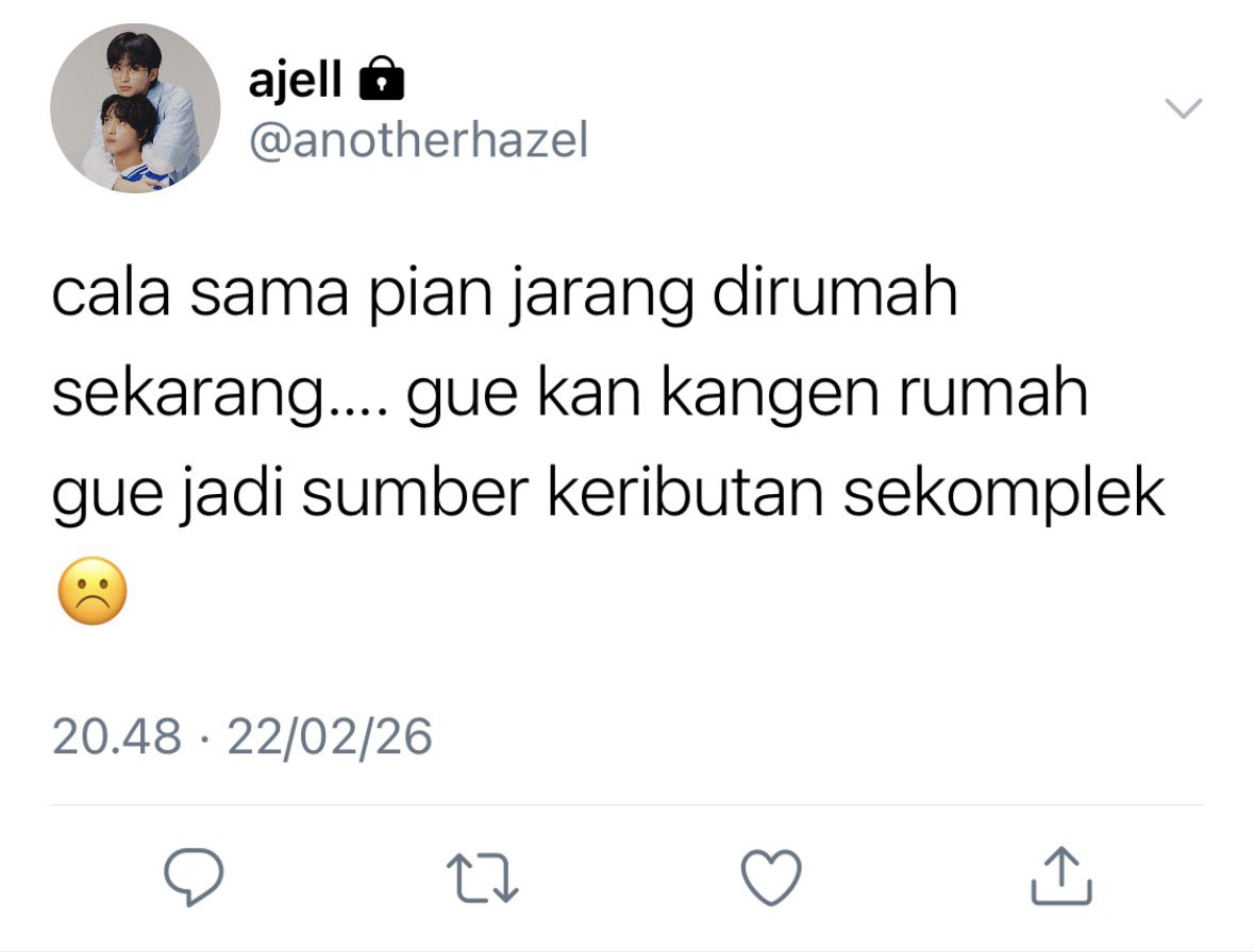 accident 

from “Keluarga Pinus” series 
- a markhyuck ft cl few tweets au