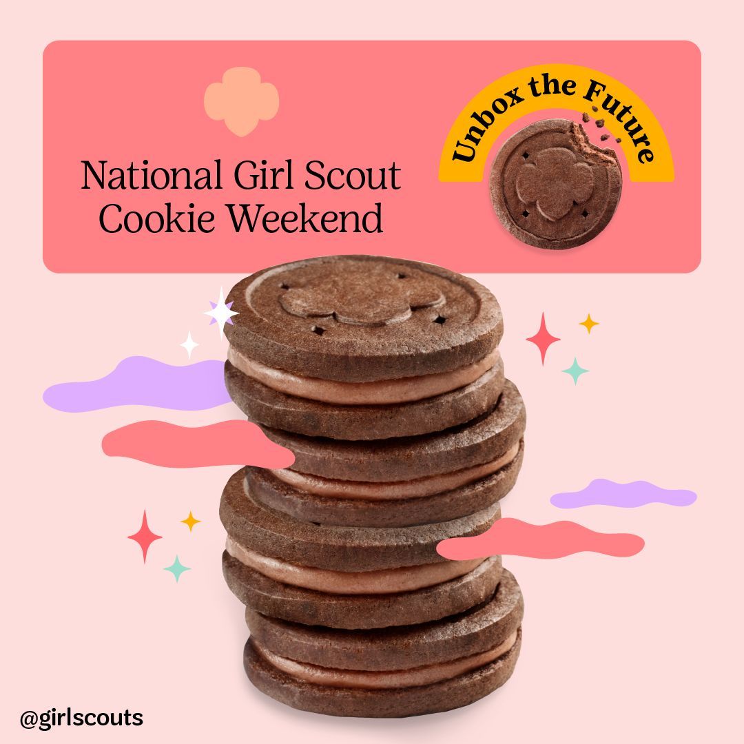 Girl Scouts of the Northwestern Great Lakes tweet media