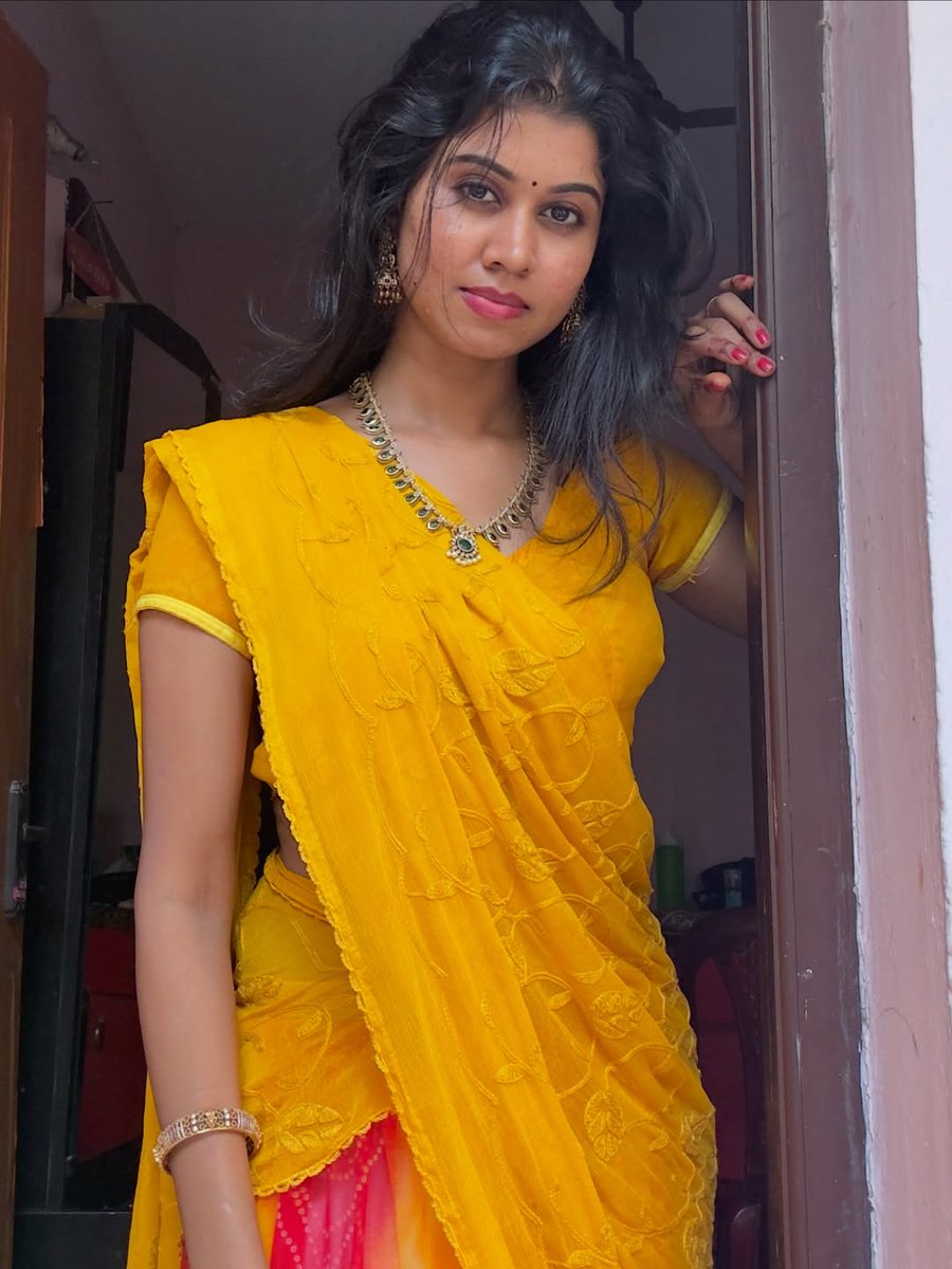 sh64894820's tweet image. #Sandhya