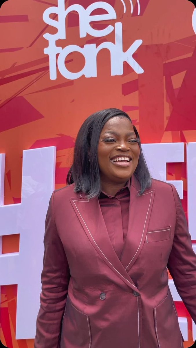 Between Stephanie Okereke and Funke Akindele, who’s really the GOAT of Nollywood?