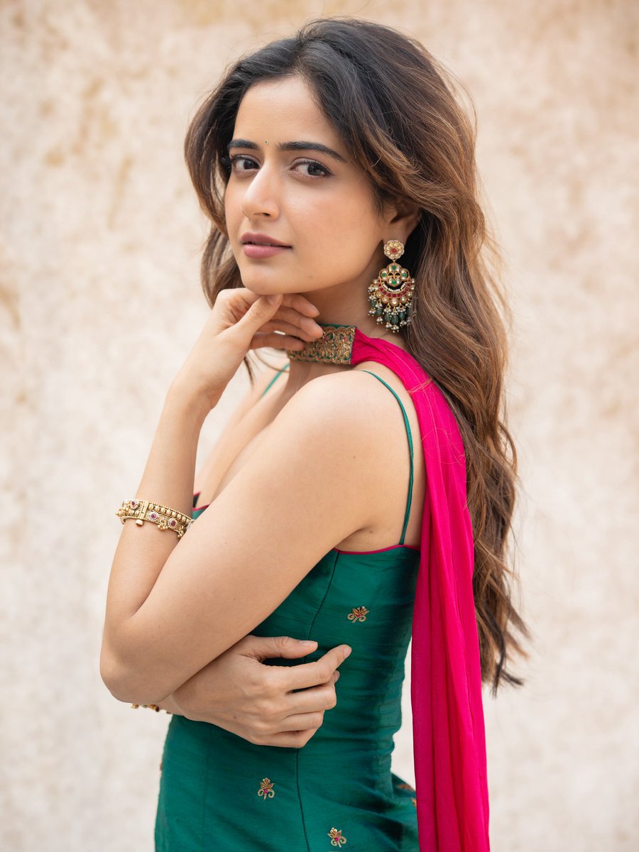 Ashika Ranganath tweet media