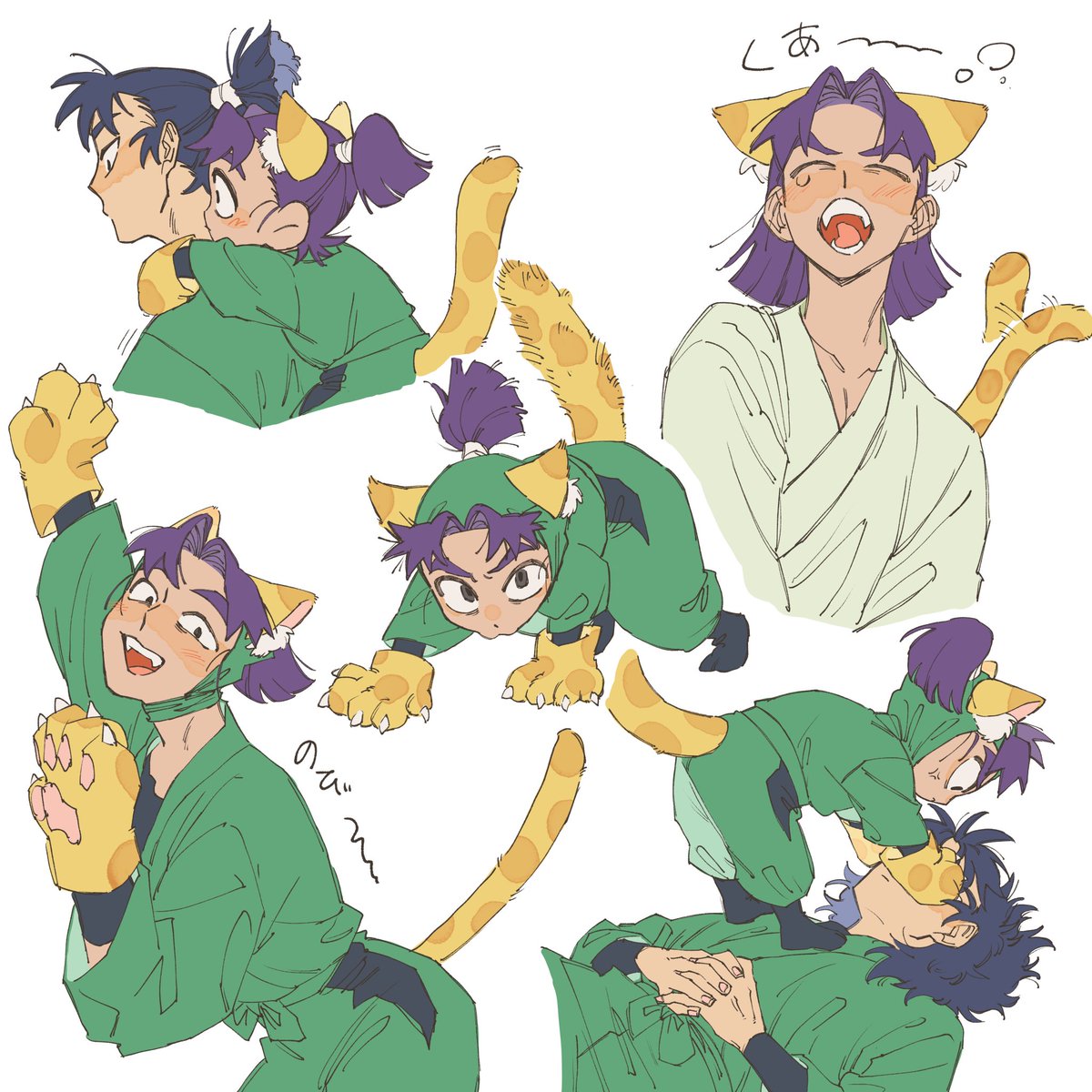 松 (@matuke_66) on Twitter photo 