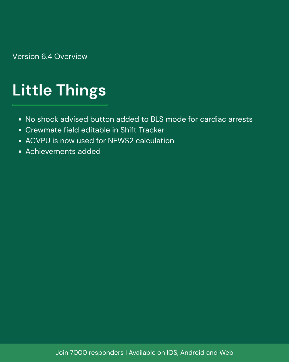 SnapMedic tweet media