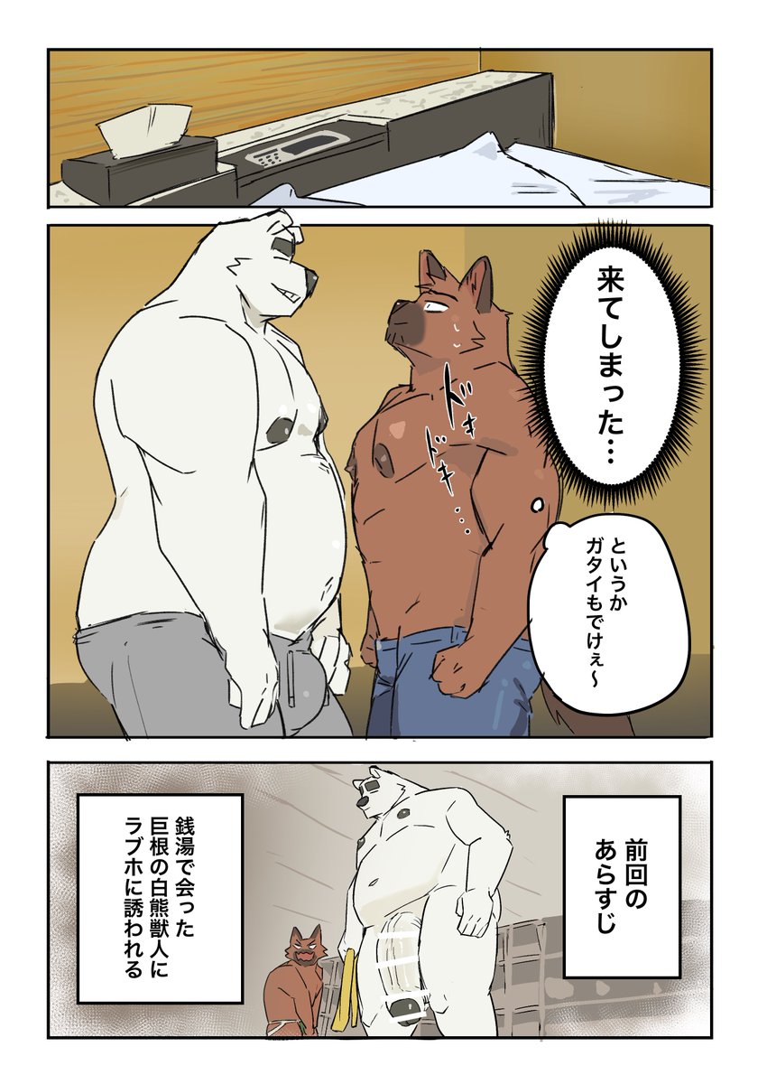 𝙨𝙞𝙜𝙢𝙖@関ケモ L-48 tweet media