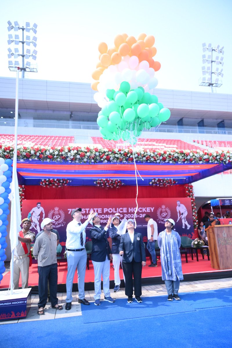 SP Rourkela tweet media