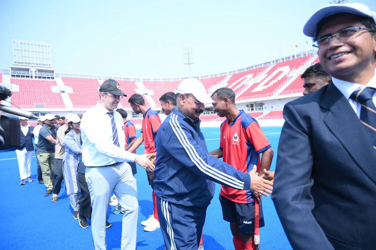 SP Rourkela tweet media