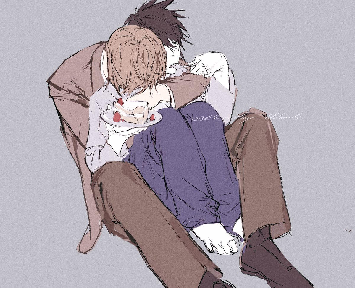 编织字（低浮上 tweet media