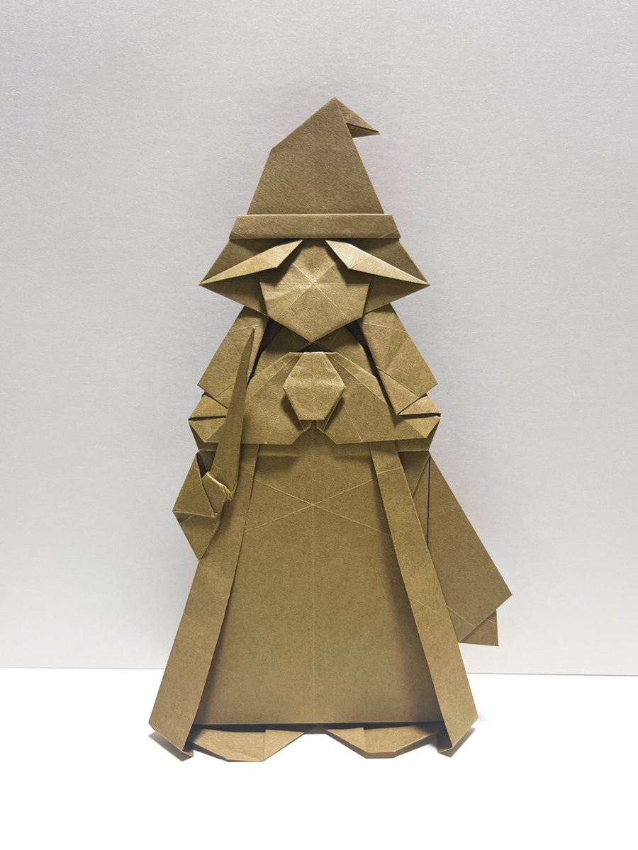 新作の魔法使いです
投票してくださった方ありがとうございました！
関西コンベンション2日間お疲れ様でした😊