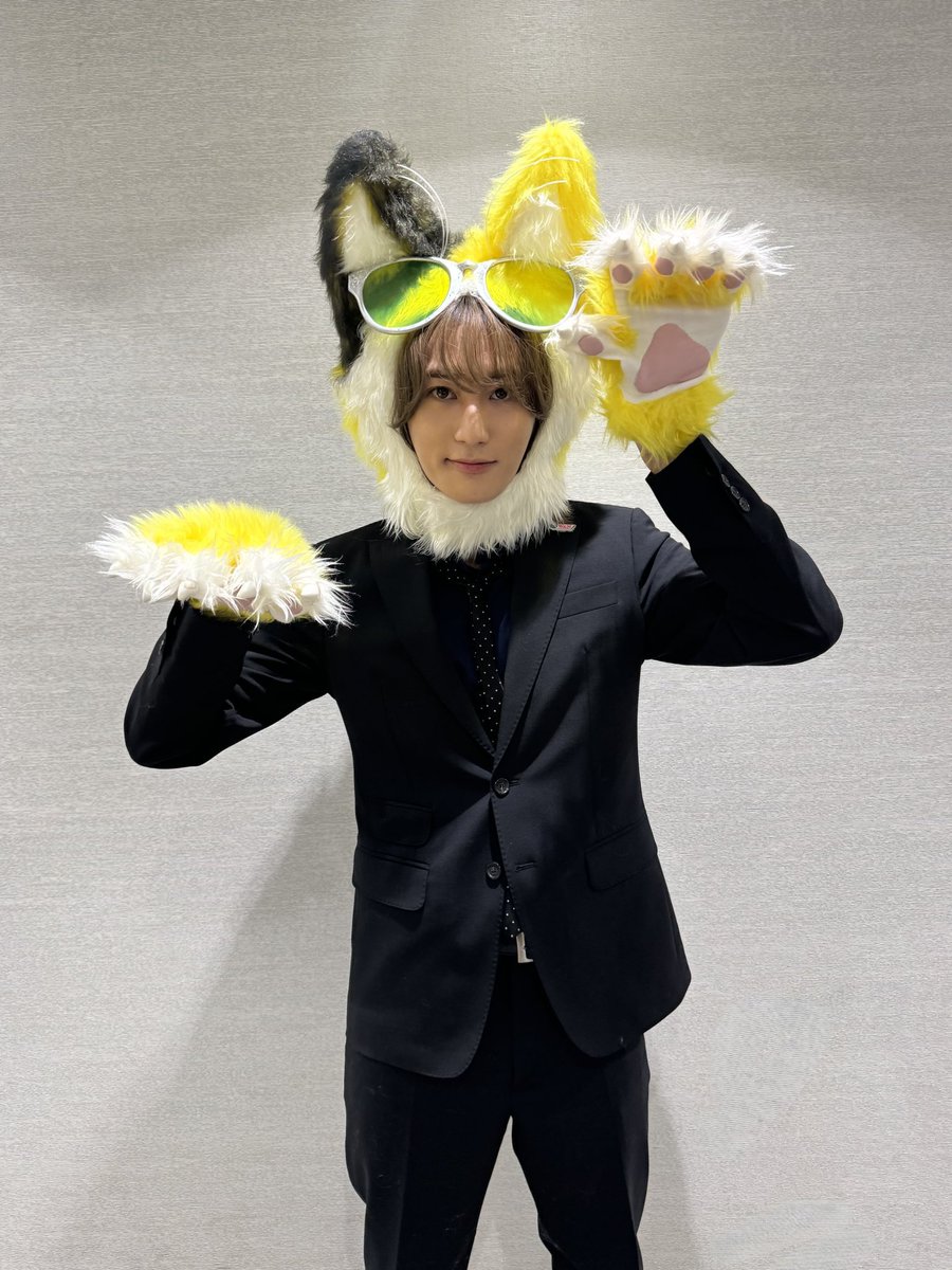 りょ〜ニャン( ̳- ·̫ - ̳ˆ )◞❤︎