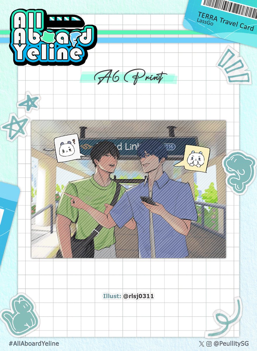 ⎓ 𝙄𝙡𝙡𝙪𝙨𝙩𝙧𝙖𝙩𝙞𝙤𝙣 𝙍𝙚𝙫𝙚𝙖𝙡 ⎓
➜ Illust by @ rlsj0311 (IG)

—𝘕𝘦𝘹𝘵 𝘚𝘵𝘢𝘵𝘪𝘰𝘯: 𝘐𝘴𝘭𝘢𝘯𝘥 𝘓𝘪𝘯𝘬—
🚇 𝘈𝘳𝘦 𝘸𝘦 𝘰𝘯 𝘵𝘩𝘦 𝘰𝘵𝘩𝘦𝘳 𝘦𝘯𝘥 𝘰𝘧 𝘵𝘩𝘦 𝘪𝘴𝘭𝘢𝘯𝘥?…

Thank you for collaborating with us! 💙🖤

#PLAVE #YEJUN #HAMIN #AllAboardYeline