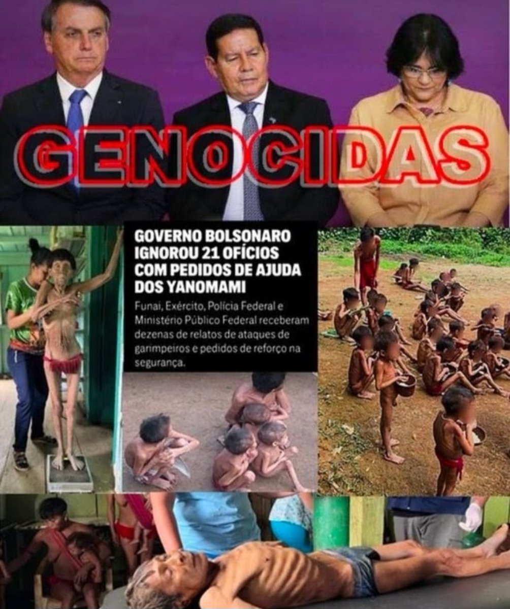 Lembre-se nunca esqueça disso. 
Infelizmente o povo brasileiro esquece das coisas rápido demais