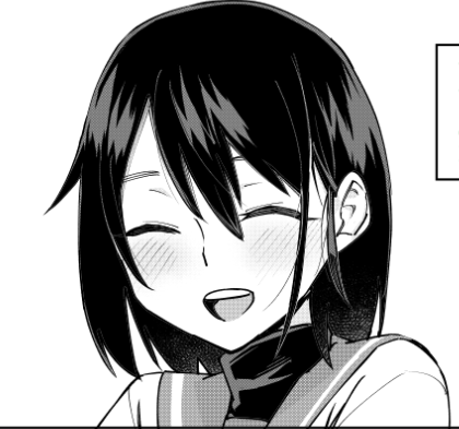 幸せそうな主人公くんを曇らせるぞ～! 