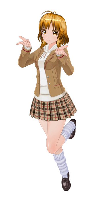 おやすー(・∀・)
#カスタムキャスト 