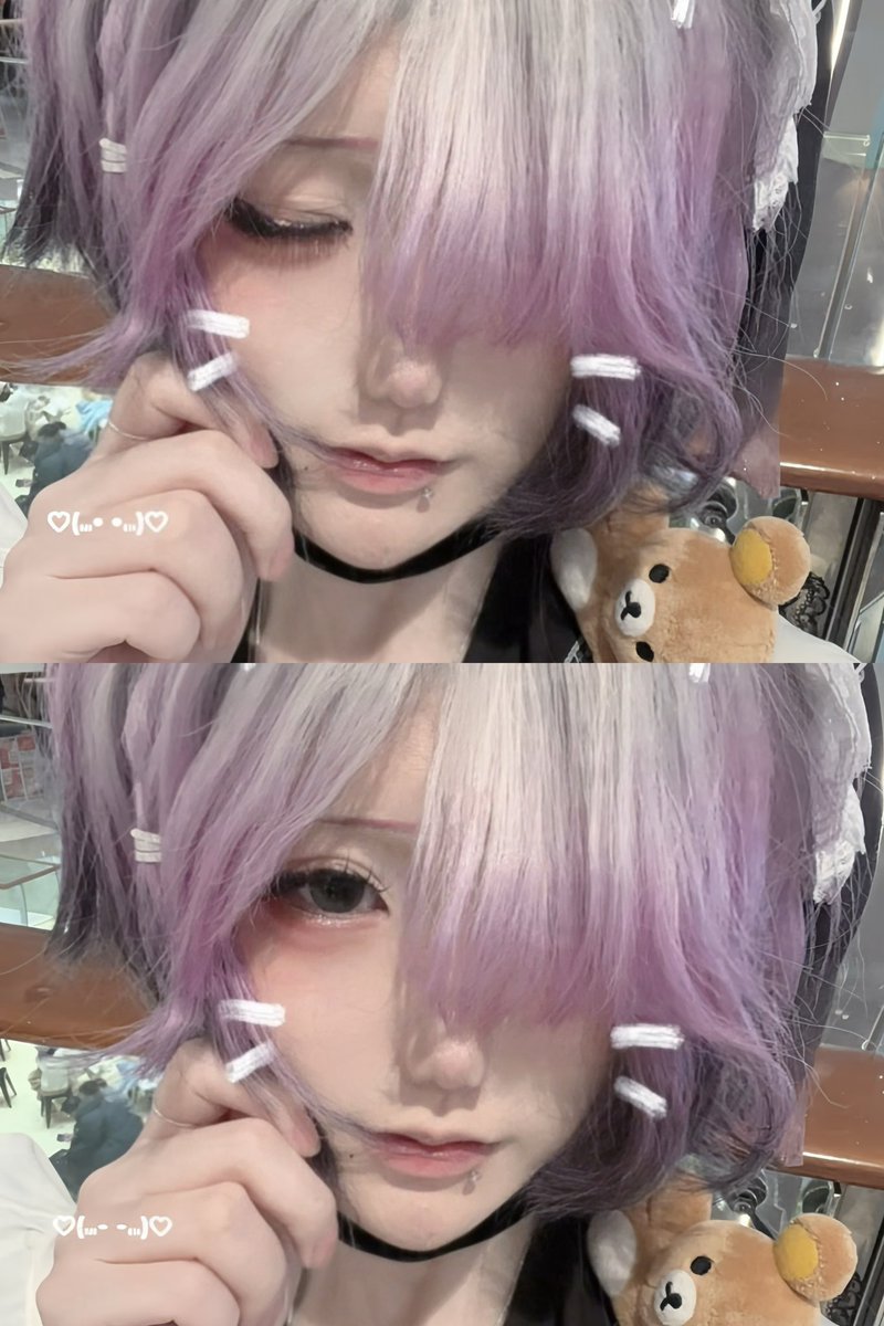 靛藍二次方 tweet media