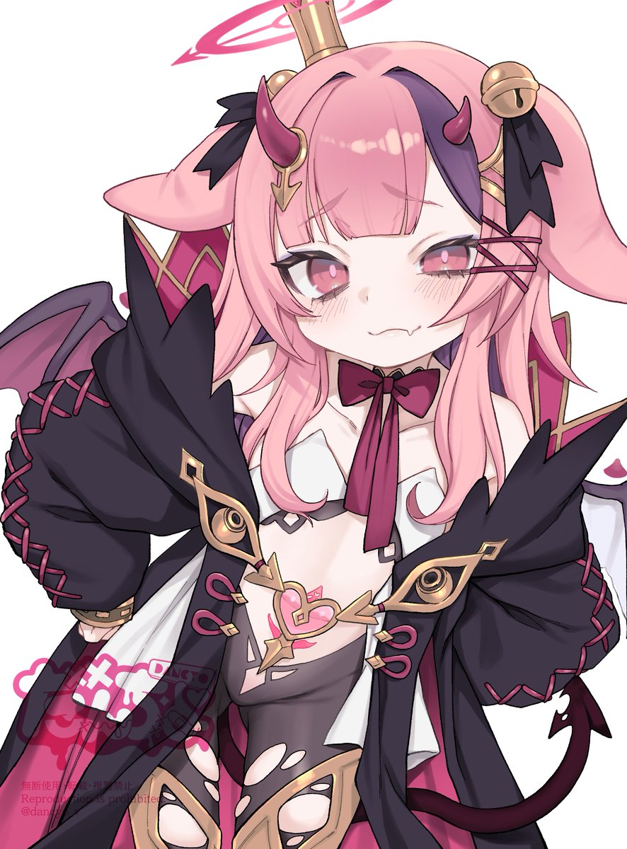 dancyo_v's tweet image. Skebリクエストありがとうございました♡