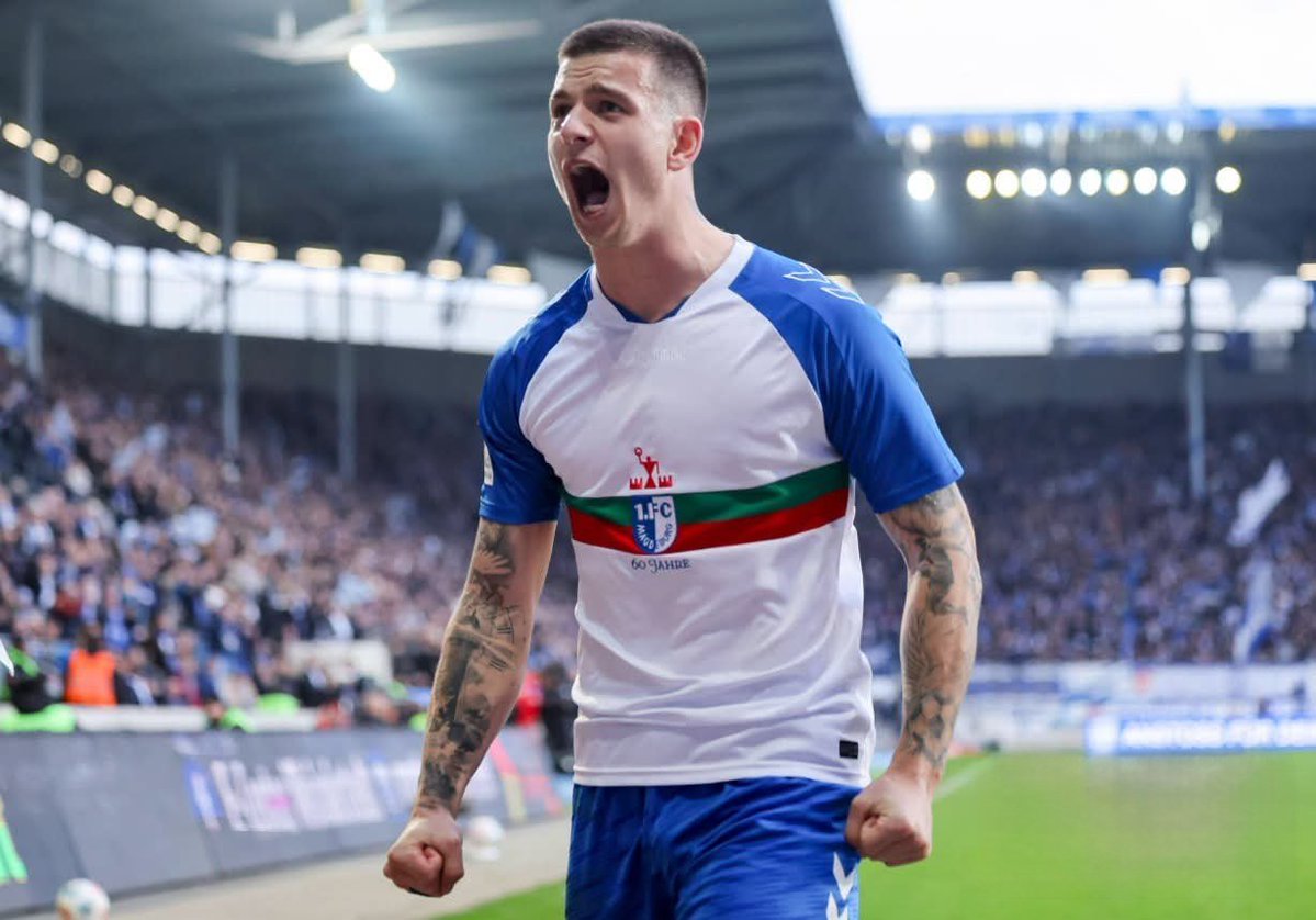 José I. Araoz tweet media