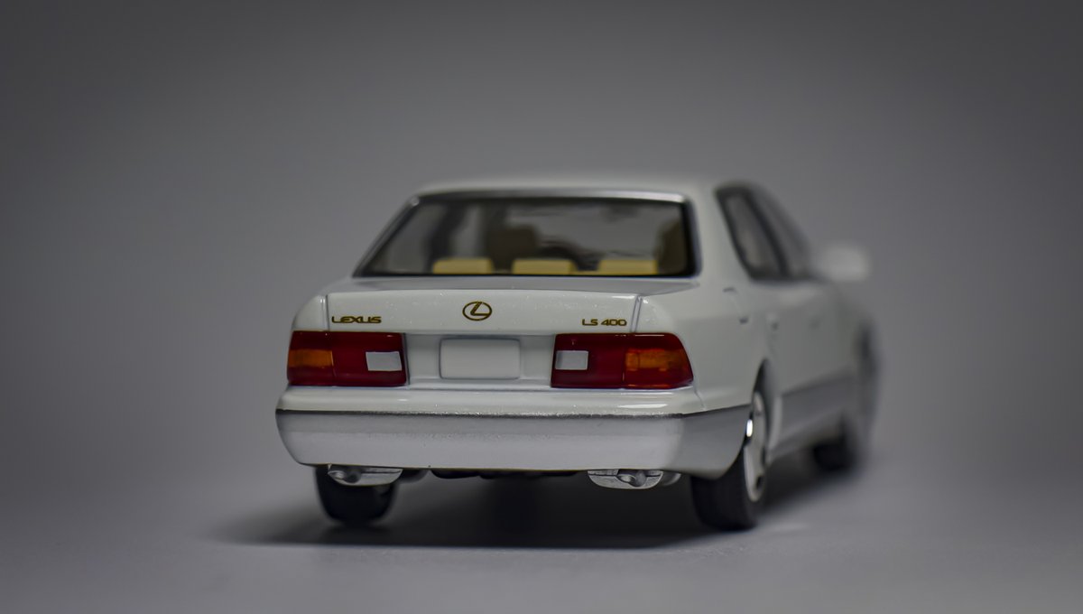 TLV レクサス LS400 トミカリミテッドヴィンテージNEO 海外限定品 🚗新商品入荷しました🚗 #tomicalimitedvintageneo #TOMYTEC #アジア