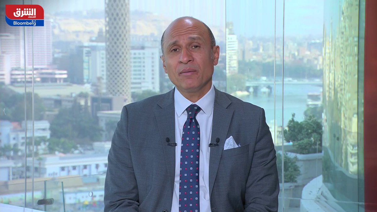 التوتر الجيوسياسي يضغط على البورصة المصرية.. وتصحيح مؤقت بعد مكاسب قوية. العضو المنتدب لشركة أسطول لتداول الأوراق المالية، محمد لطفي: التراجع في جلسة الخميس جاء نتيجة قلق المتعاملين بعد تقارير عن احتمال توجيه ضربة أمريكية لإيران، مما أثر على معظم أسواق المنطقة - السوق المصري كان قد حقق مكاسب تجاوزت 25% قبل التراجع ولسوق يسيطر الشراء بالهامش على جانب كبير منه، مما عزز عمليات جني الأرباح - التقدير أن التراجعات مؤقتة، مع توقع تعافٍ محتمل بداية من النصف الثاني لجلسة الاثنين أو الثلاثاء على أقصى تقدير. EMAD_ALMUQBIL 