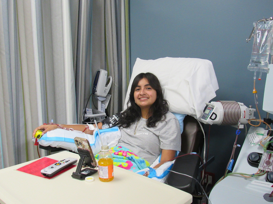 Gulf Coast Blood tweet media