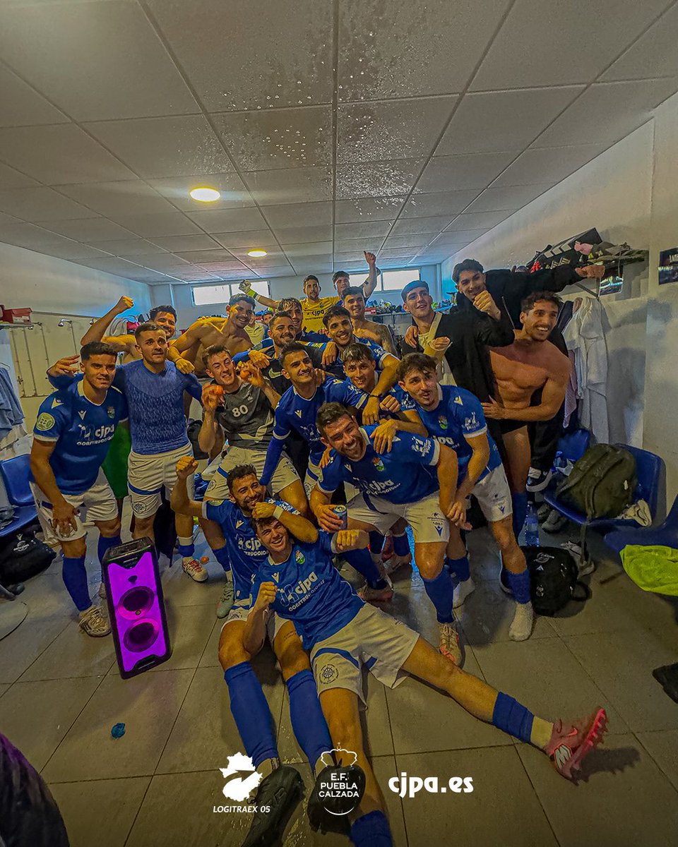 PueblaEF's tweet photo. 𝐋𝐎 𝐌𝐄𝐑𝐄𝐂𝐈𝐀𝐌𝐎𝐒 ‼️

Por insistencia, trabajo y unión.
¡𝐄𝐍𝐎𝐑𝐌𝐄 𝐀𝐅𝐈𝐂𝐈𝐎́𝐍! 💙

🗣️ #TuAlientoNuestraFuerza
💪 #VMP | #EFP ‘A’ 🔵⚪️ https://t.co/b2jymksnuV