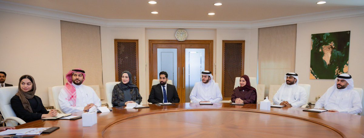 BahrainPMO tweet media