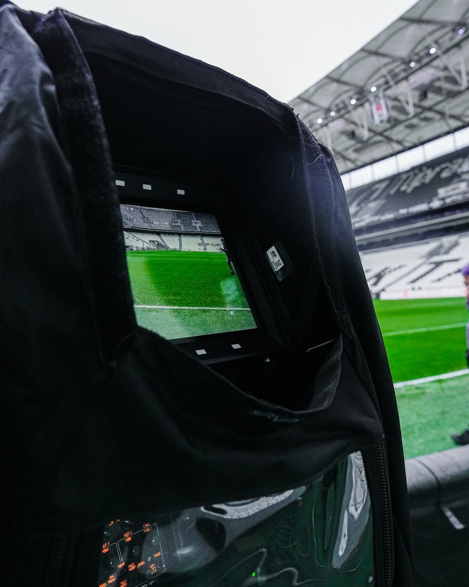 Beşiktaş JK tweet media