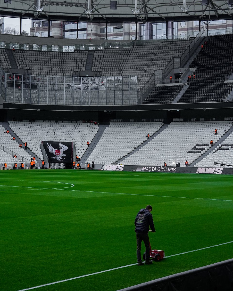 Beşiktaş JK tweet media