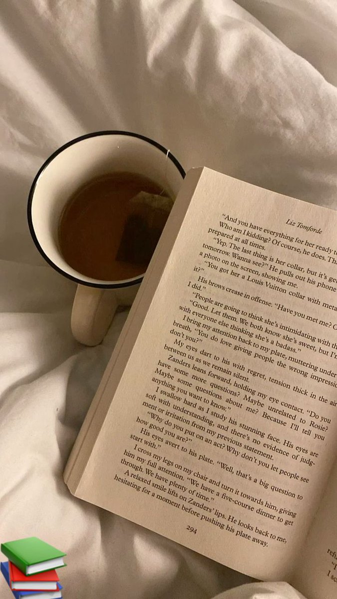 Qweshunga Book Bar tweet media