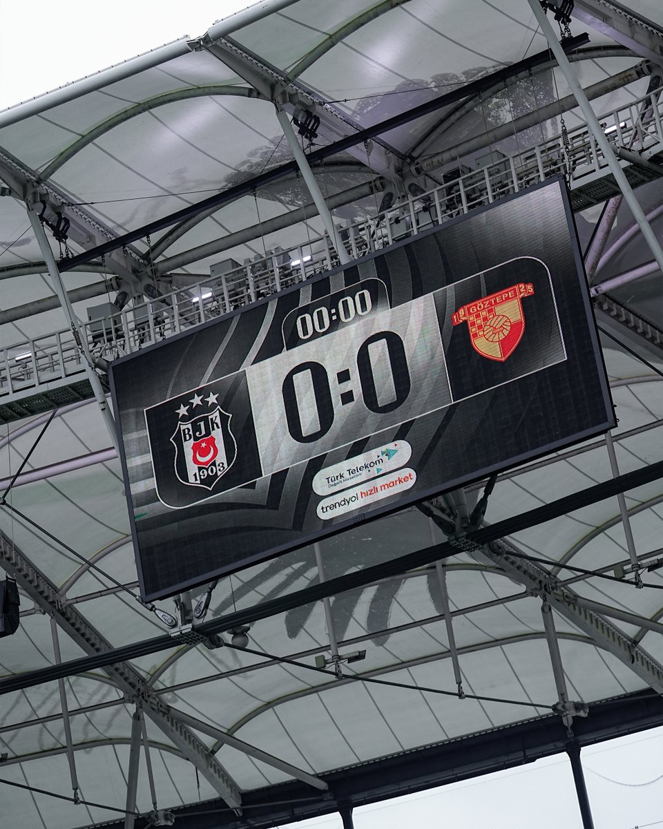 Beşiktaş JK tweet media