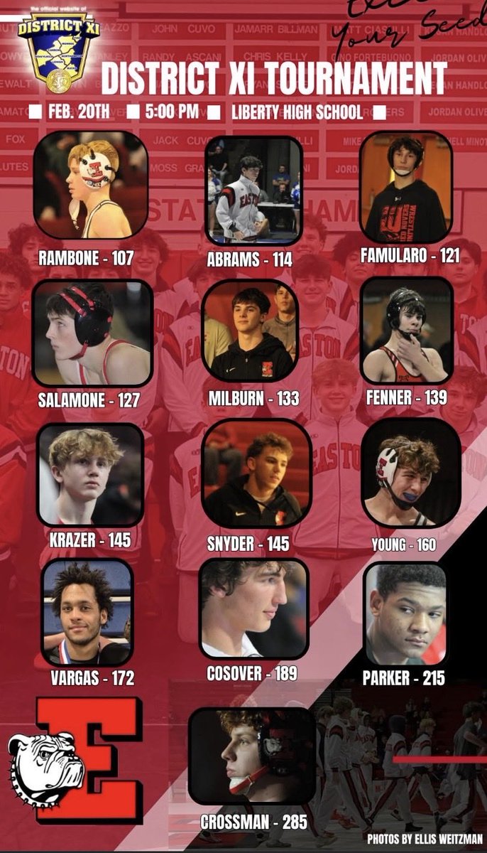 EAHS Cross Country tweet media